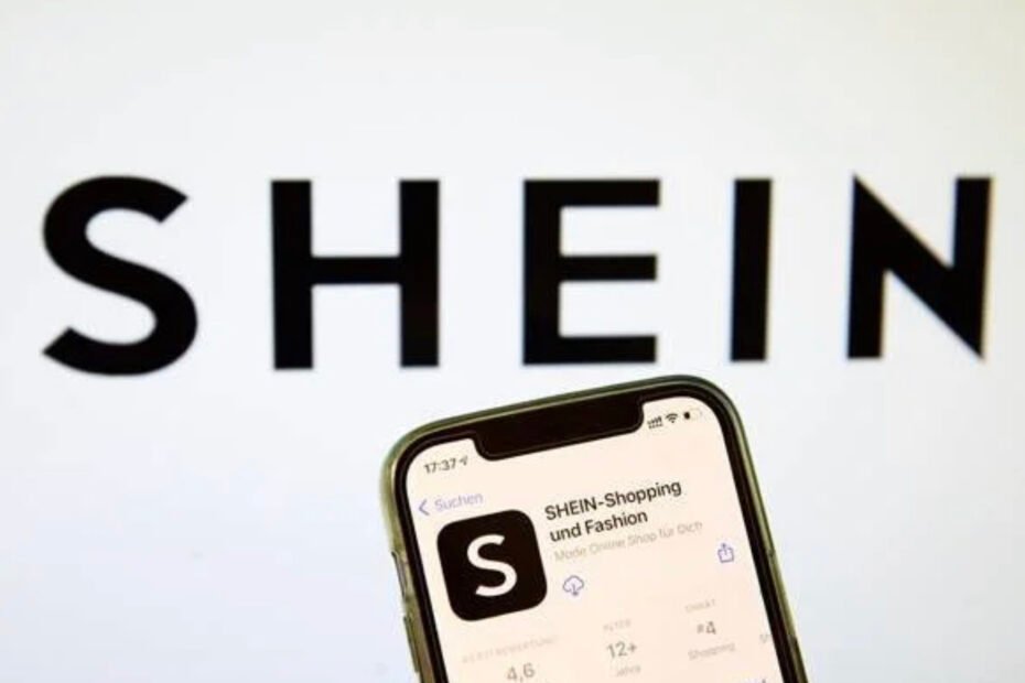 Shein promete investir R$ 750 milhões no Brasil e gerar 100 mil empregos